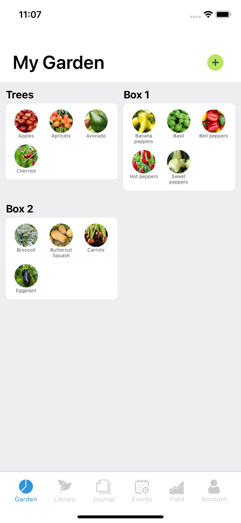 garden planner app review